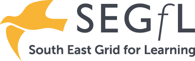 The Southeast Grid for Learning - England