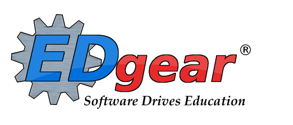 EdGear (Student Information Management)